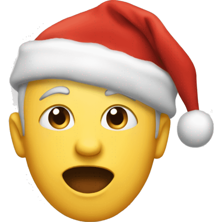 Weihnachten emoji