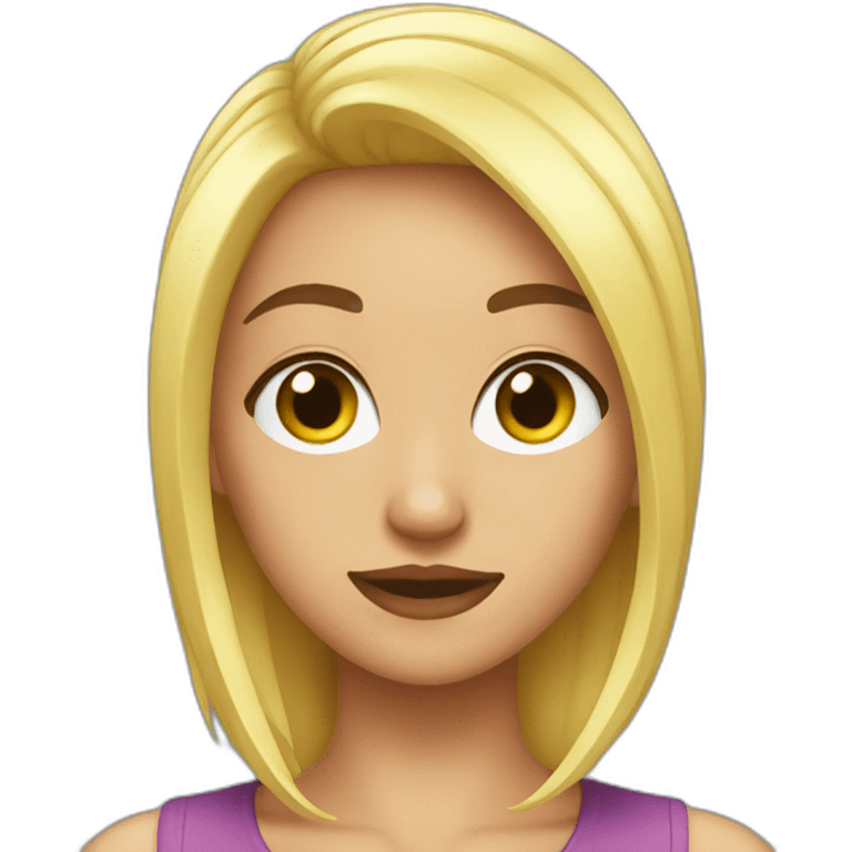 Jessi emoji