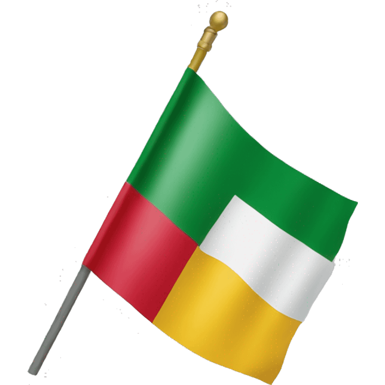 kurdistan flag emoji