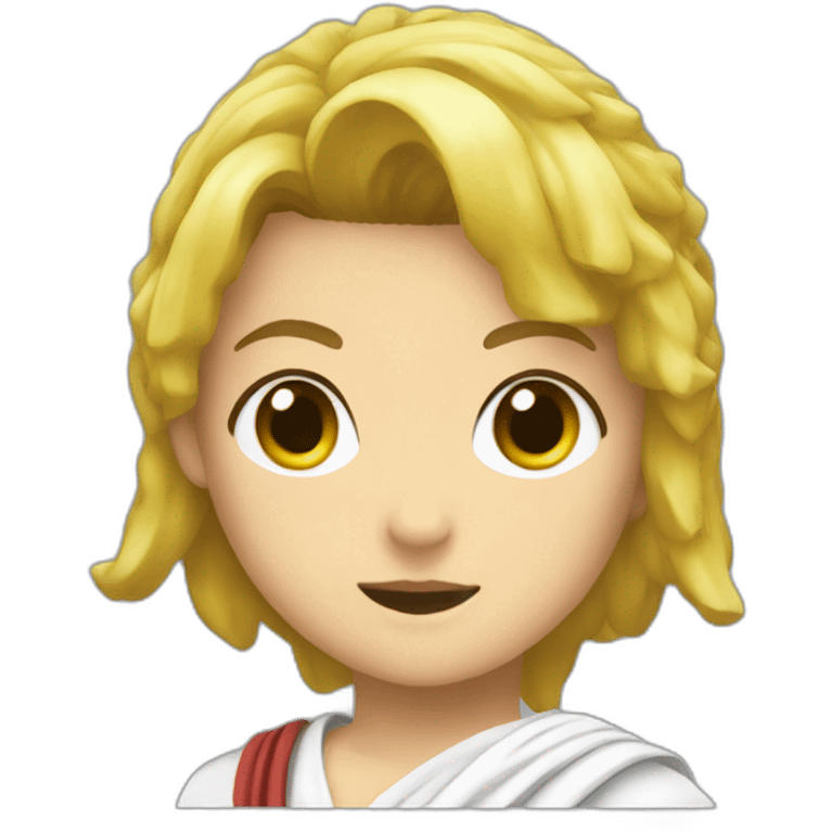 Toga himiko emoji