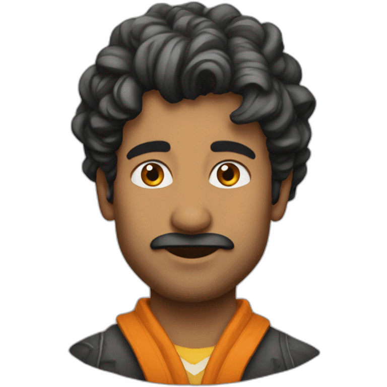 Shiv sankar emoji