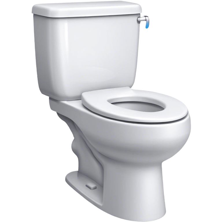 Skibidi Toilet emoji