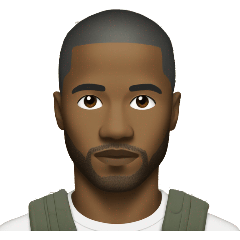 frank ocean emoji