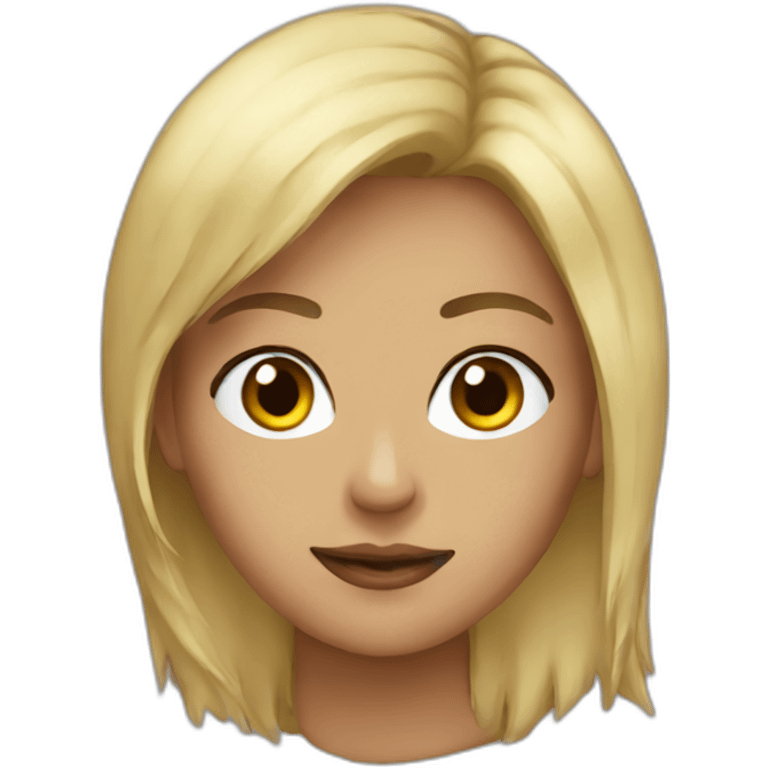 ex girlfriend emoji