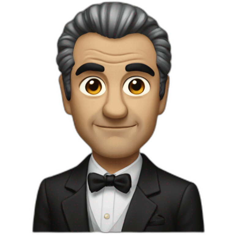 goodfellas emoji