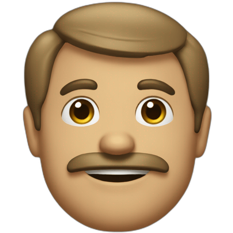 El risitas emoji