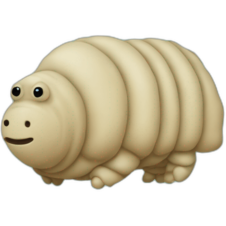 tardigrade venn diagram emoji