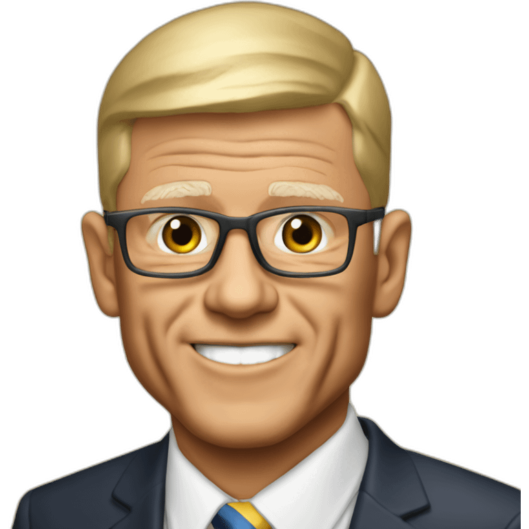 Ryan Day Lou holtz emoji