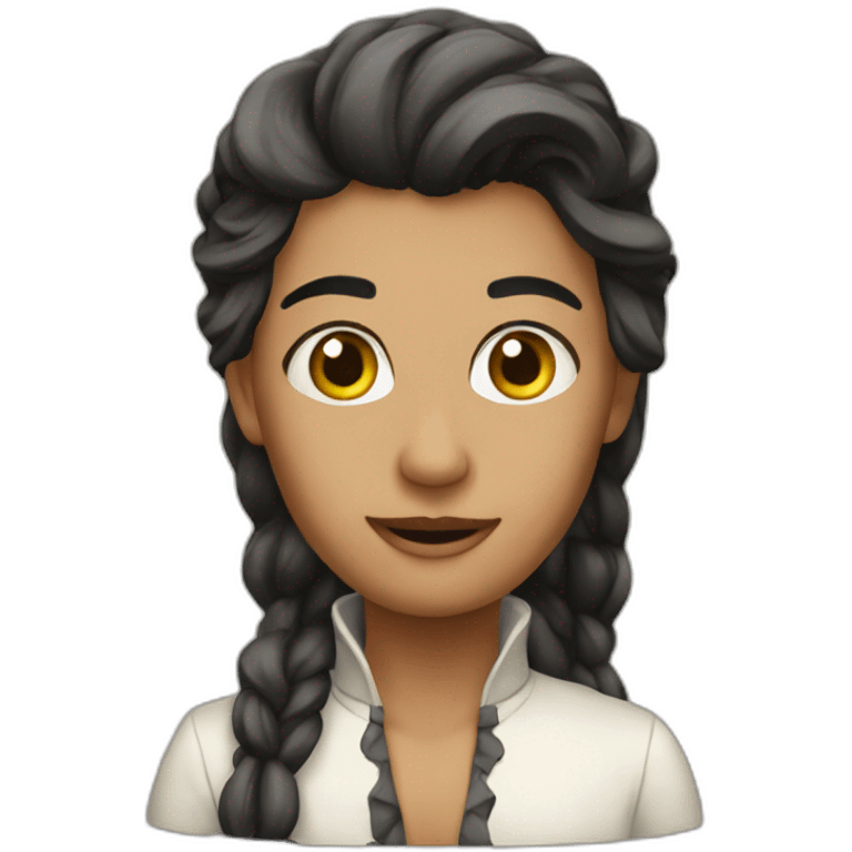 maire emoji