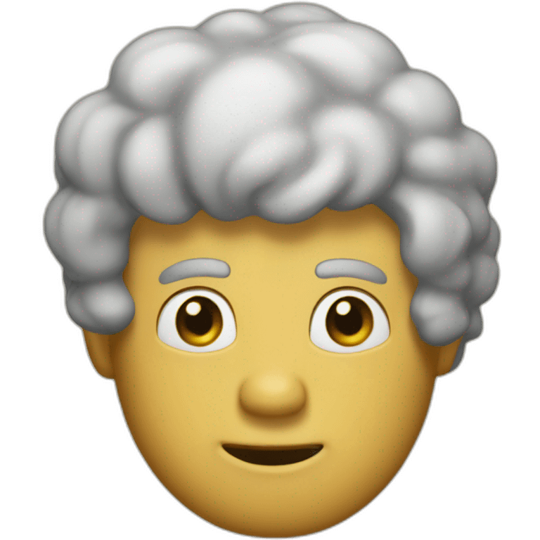 Bob l’eponge emoji