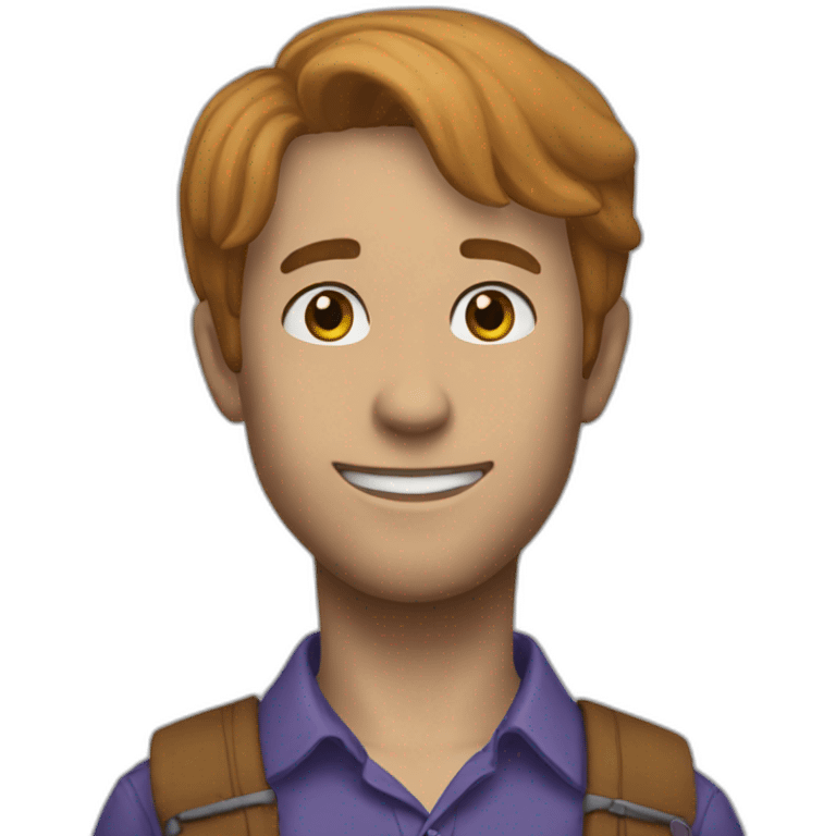 William Afton emoji