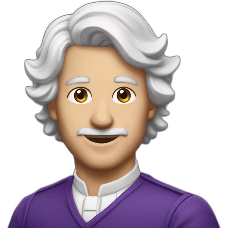 Laurier emoji