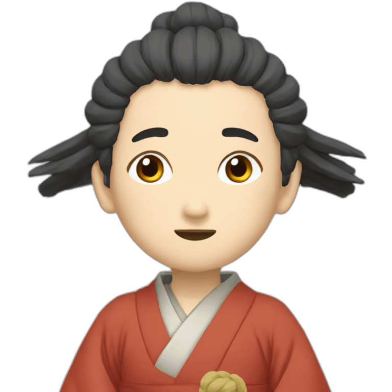 Gotō Hitori emoji