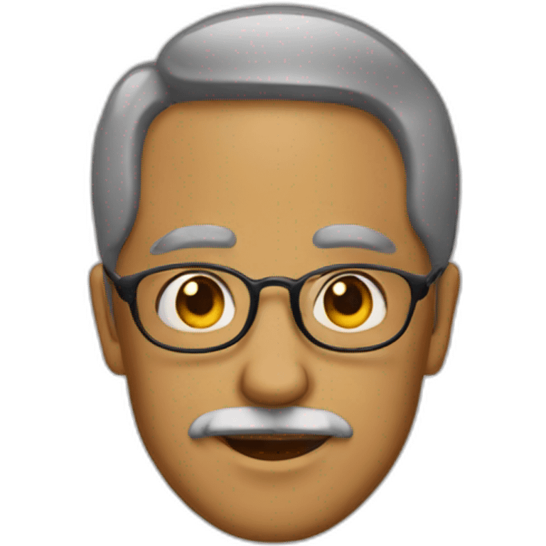 Emoji qui se pince le nez emoji