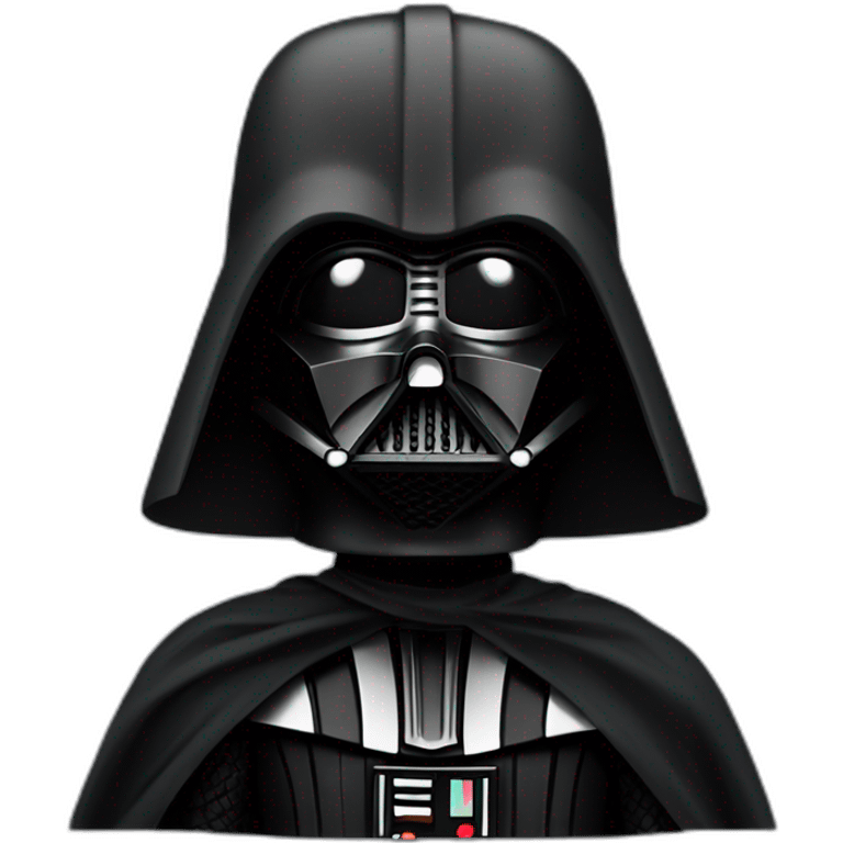 Darth Vedar emoji