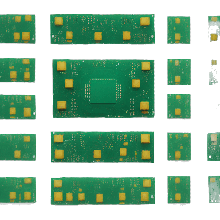 digital chips emoji