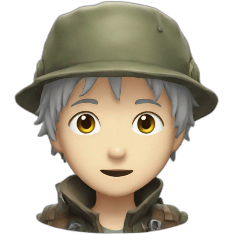 made-in-abyss emoji