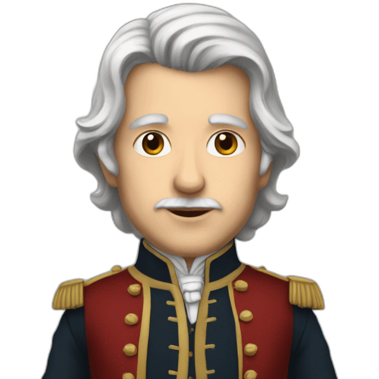 Petit Grégory emoji