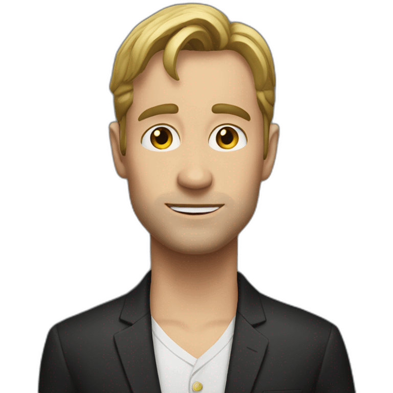 nolan emoji