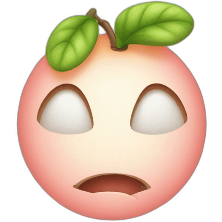 antioxidant emoji