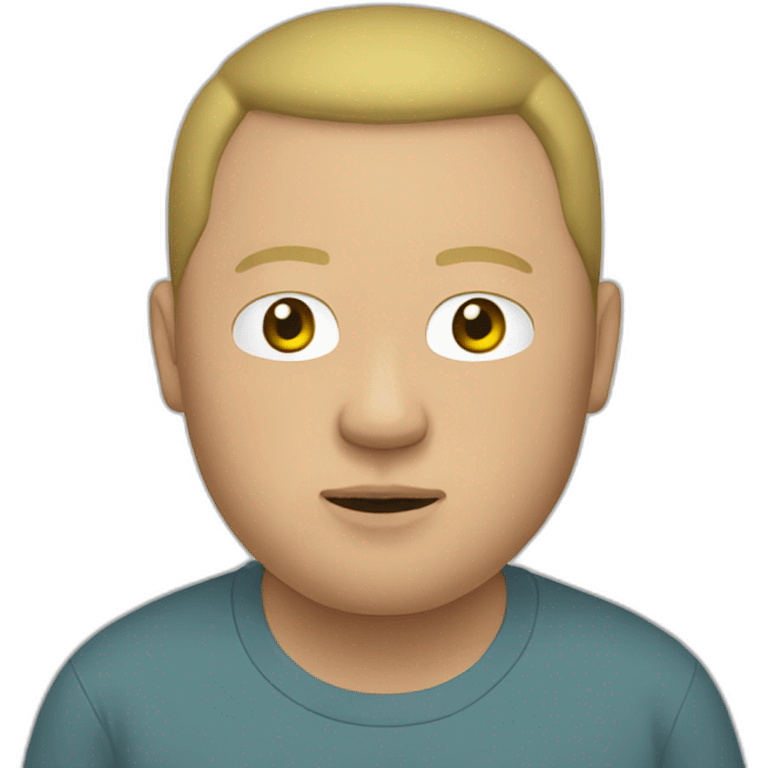 bobby hill emoji