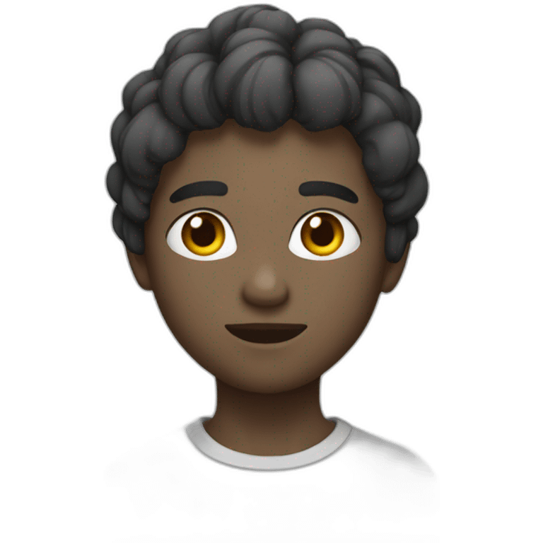 Kirua emoji