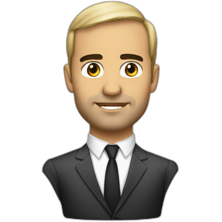 Lester papadopoulos toa emoji