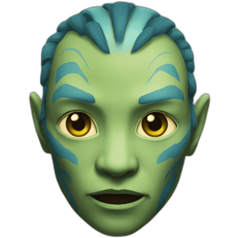 na'vi emoji