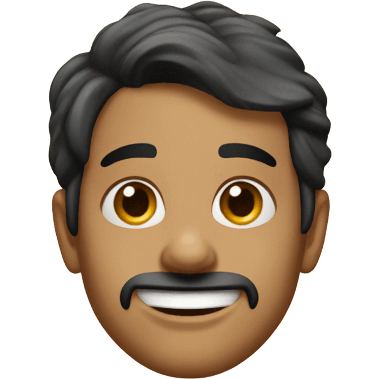 Alex Consani emoji