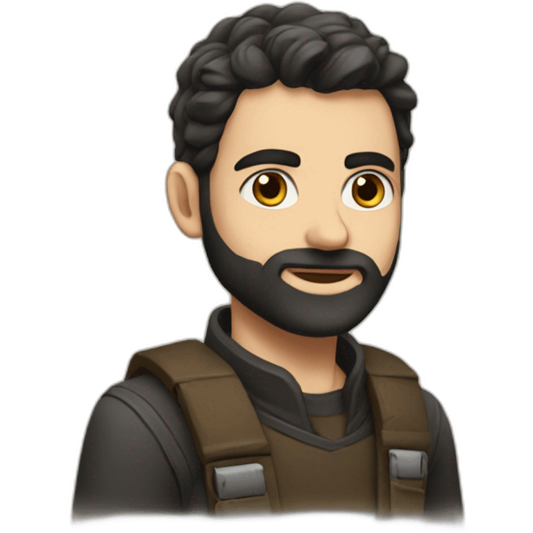 Omer Adam emoji