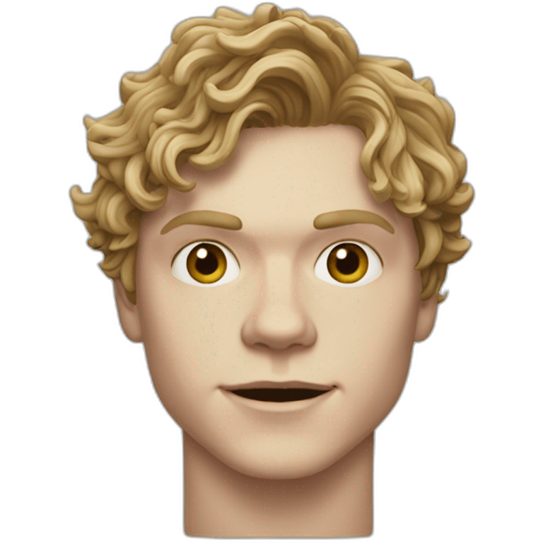 Evan-peters-acteur emoji