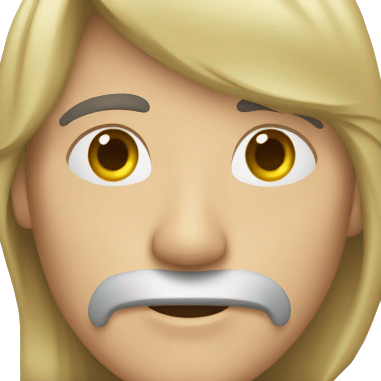 Jornalista  emoji