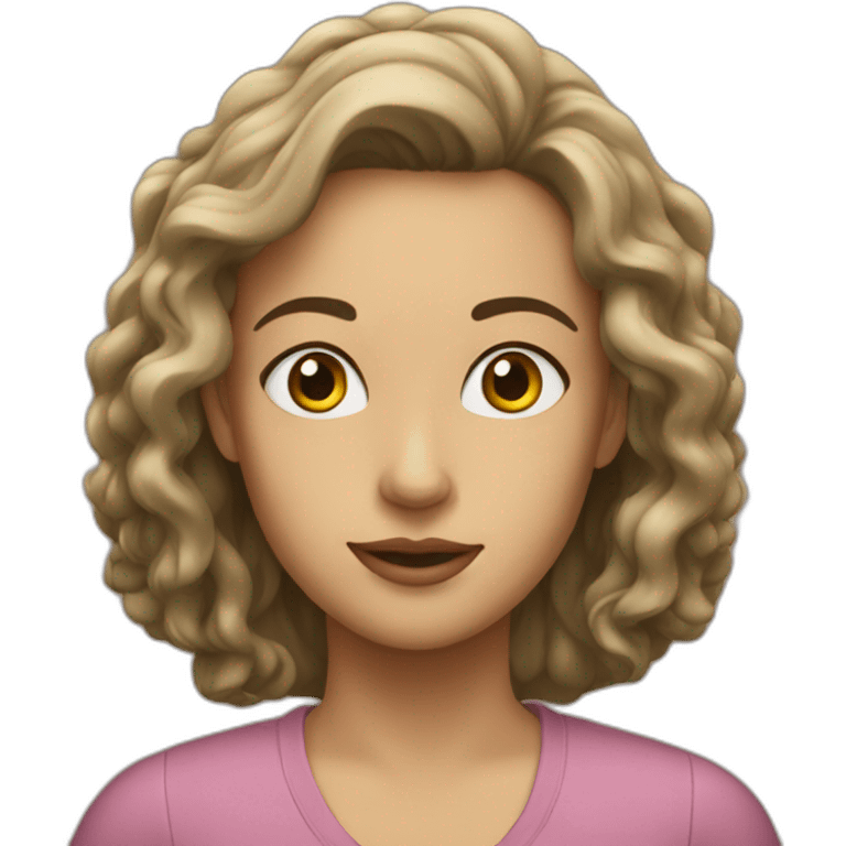 alexandria emoji