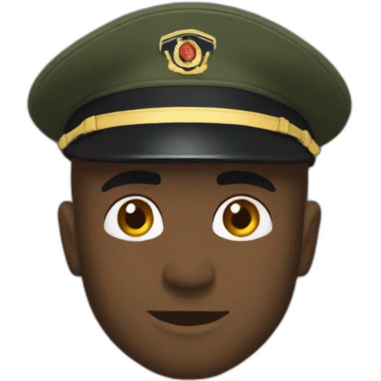 Marine corps emoji