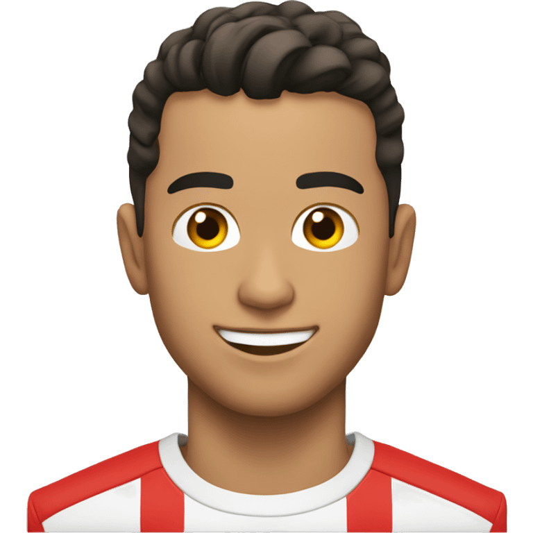 Cristiano siuuuuu emoji