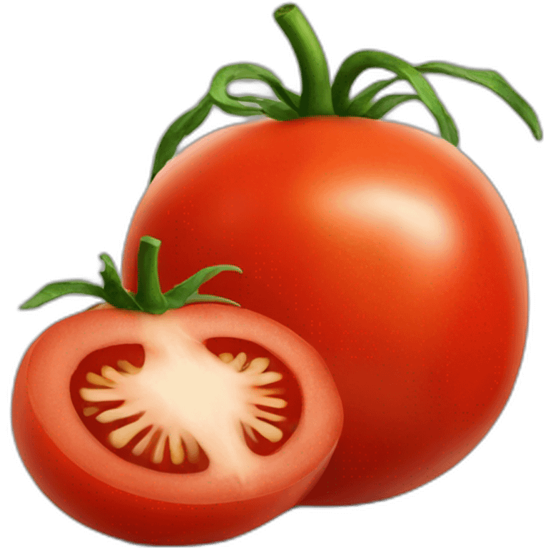 tomato emoji