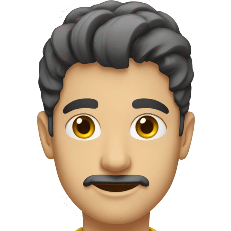 Barış g emoji