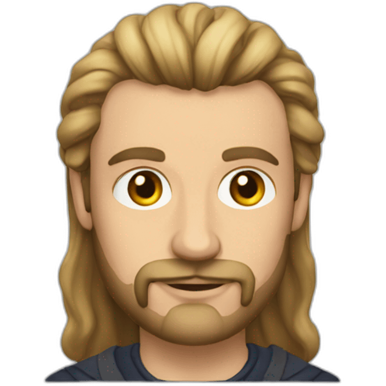 Vadim Tudor emoji