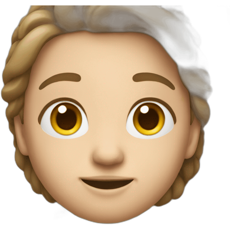 memoji while calling emoji