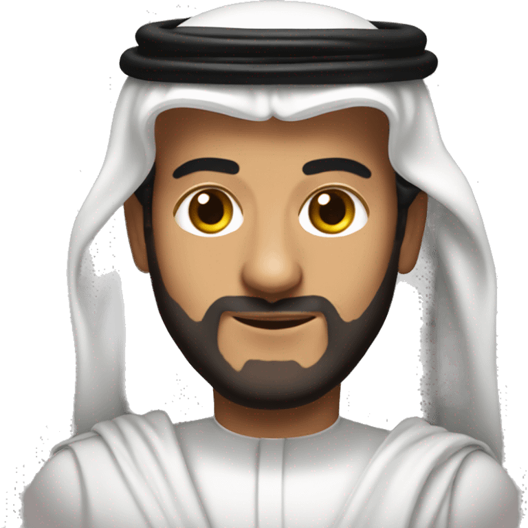 mohammed bin salman emoji