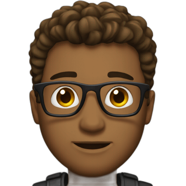 Dwayn Johnson emoji