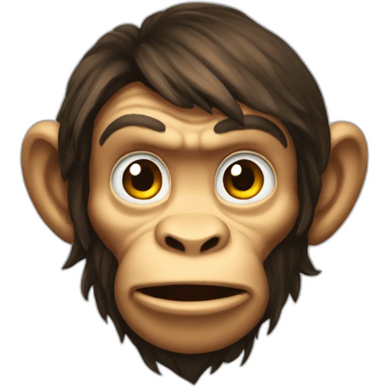 monkey island emoji