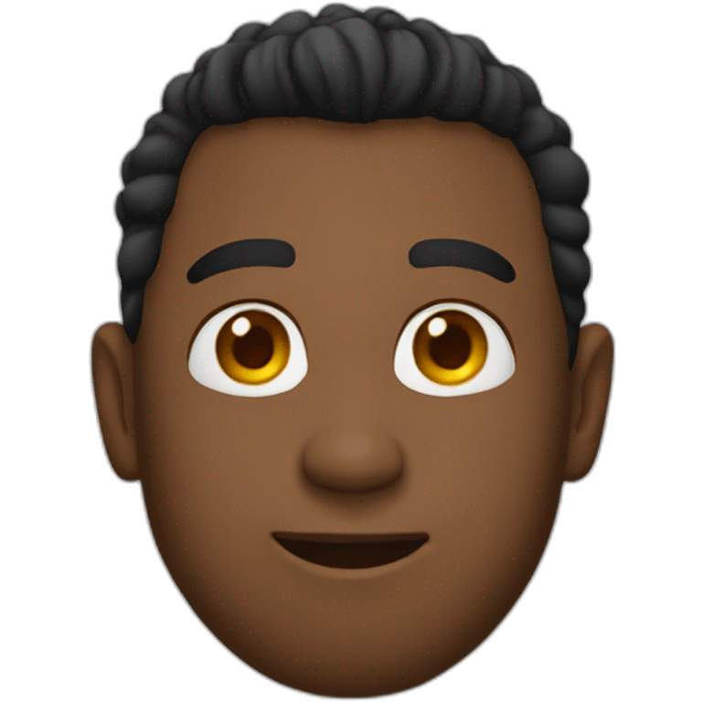 Dominic emoji