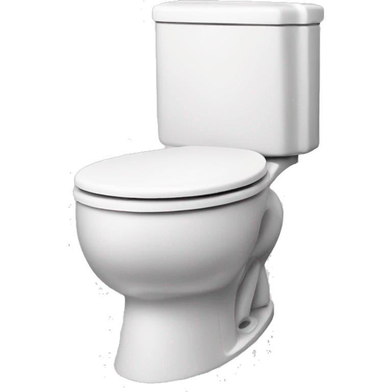 Skibidi toilet emoji