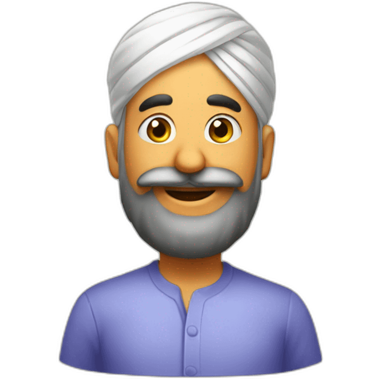 Marathi tadka emoji