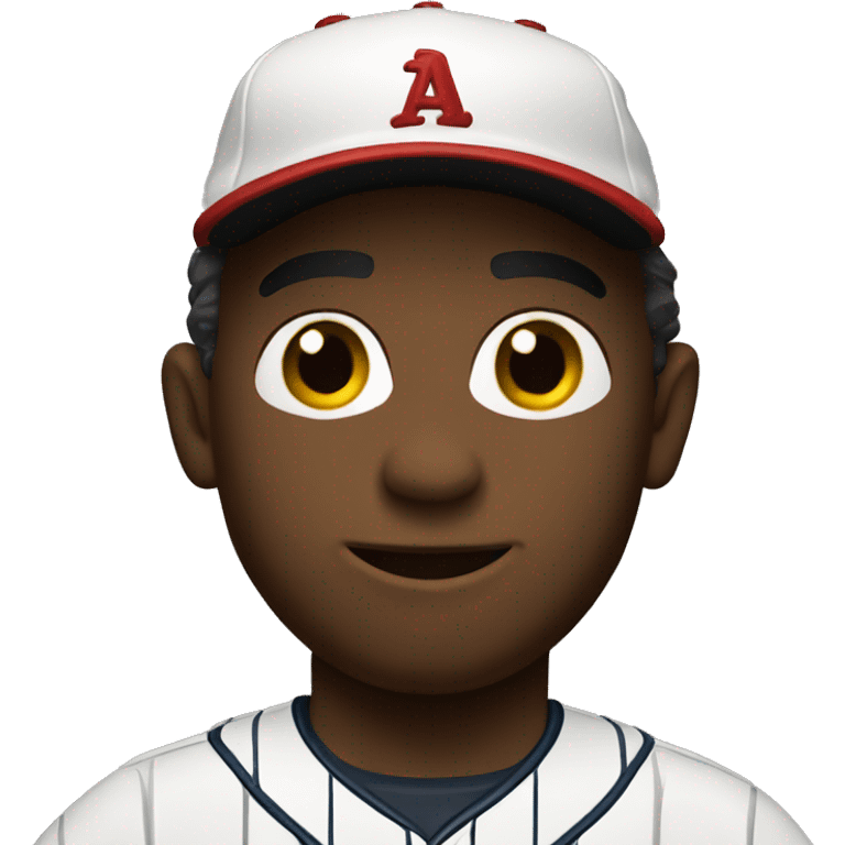 love baseball emoji