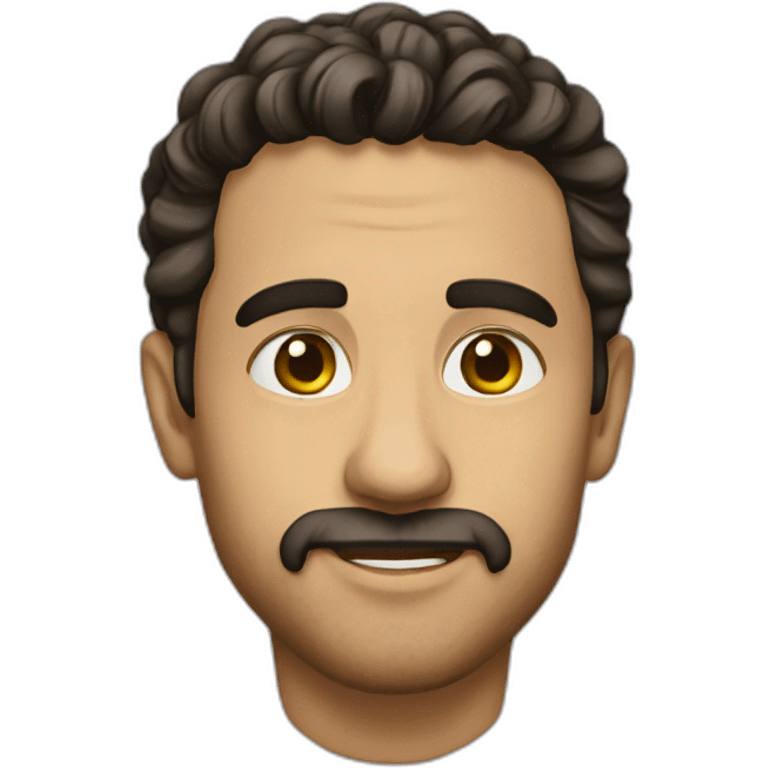 Franco emoji