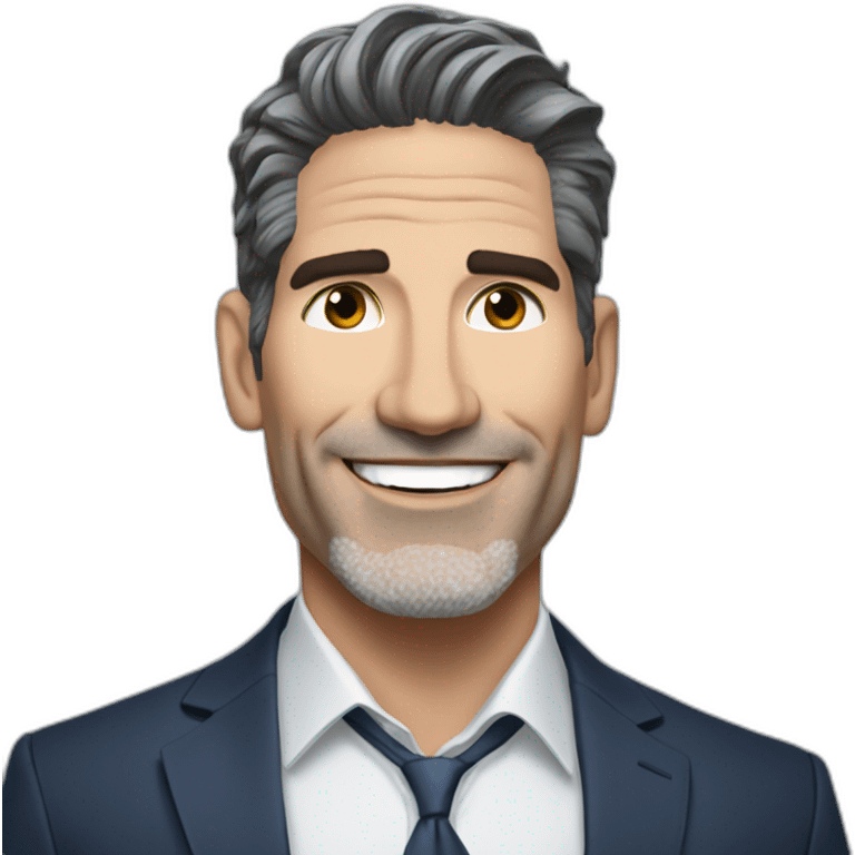 Grant Cardone emoji