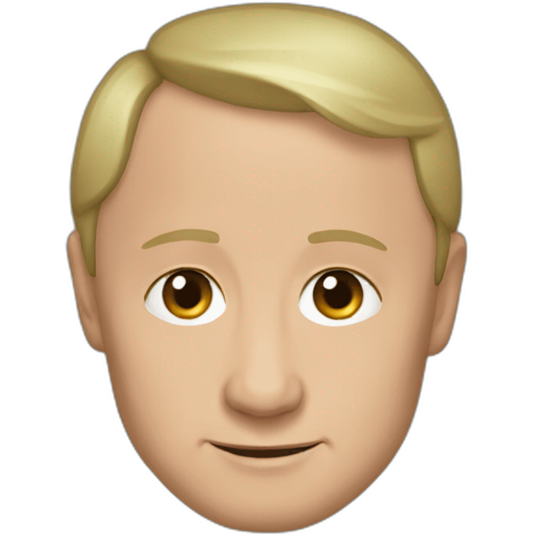 Putin  emoji