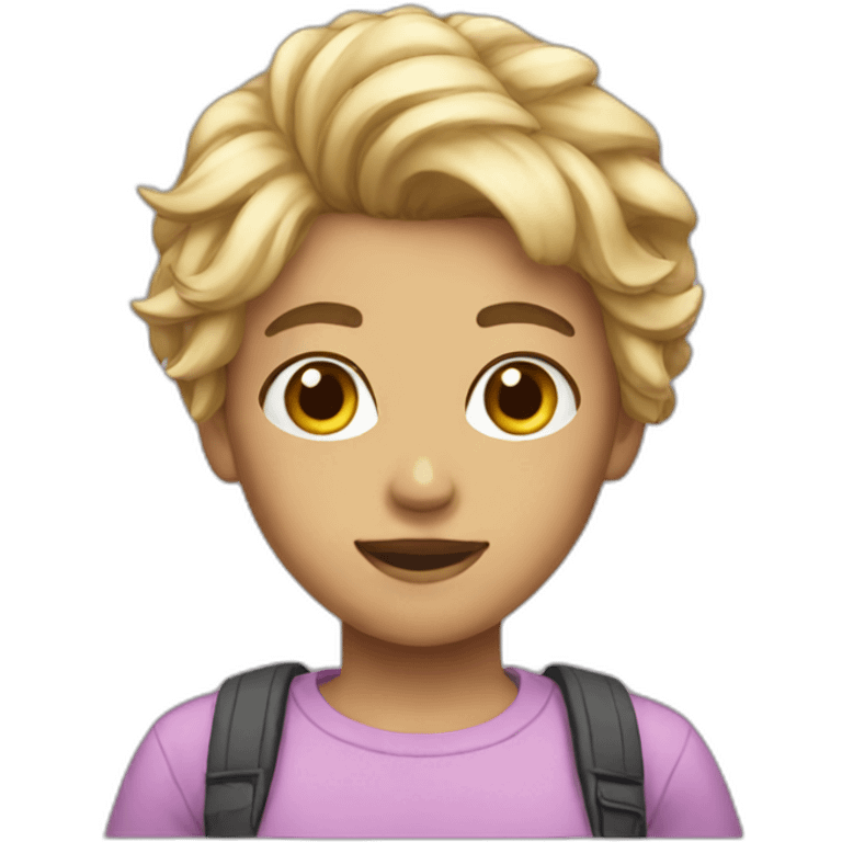 femboy emoji